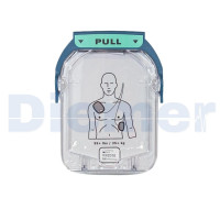 Electrodos Adulto Desfibrilador Philips Hs1 Adulto
